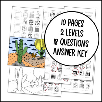 Simplifying Expressions — preview page 4 of 4