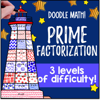 Prime Factorization