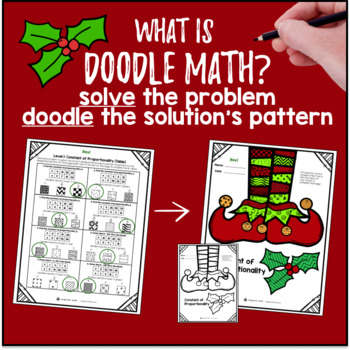 Constant of Proportionality — preview page 2 of 4