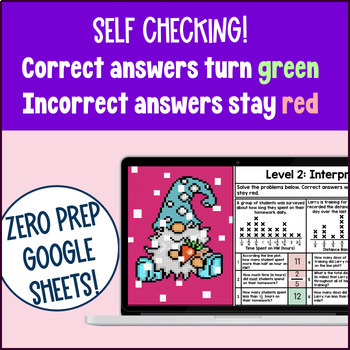 Measurement Units & Data Pixel Art Unit BUNDLE — preview page 3 of 4