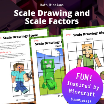 Scale Drawing Activity