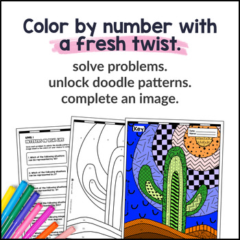 Integers, Opposites, Absolute Values — preview page 2 of 4