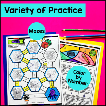 Probability Guided Notes — preview page 3 of 4