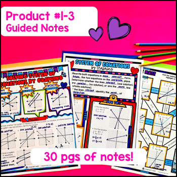 System of Equations — preview page 2 of 4