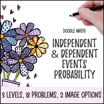 Independent and Dependent Probability