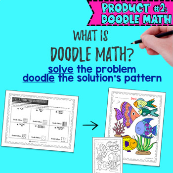 Product & Quotient Rules Guided Notes & Activity BUNDLE — preview page 4 of 4