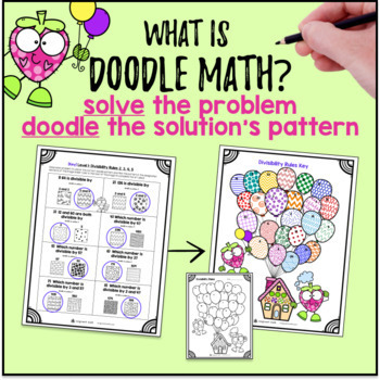 Divisibility Rules — preview page 2 of 4