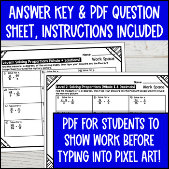 [Spring] Solving Proportions Digital Pixel Art — preview page 4 of 4