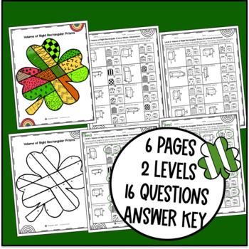 St. Patrick's Day — preview page 4 of 4