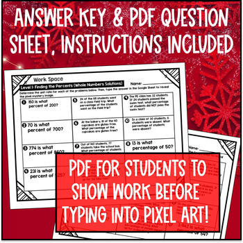 [Winter] Finding the Percent Digital Pixel Art — preview page 4 of 4