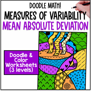 Mean Absolute Deviation