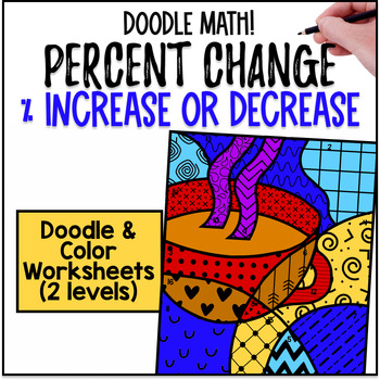 Percent of Change