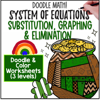 Systems of Equations