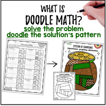 Systems of Equations — preview page 2 of 4
