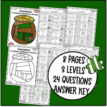 Transformations — preview page 4 of 4