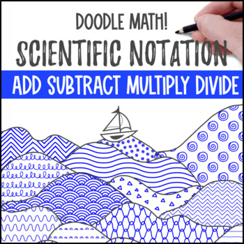 Operations with Scientific Notation