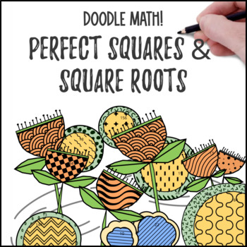 Perfect Squares and Square Roots