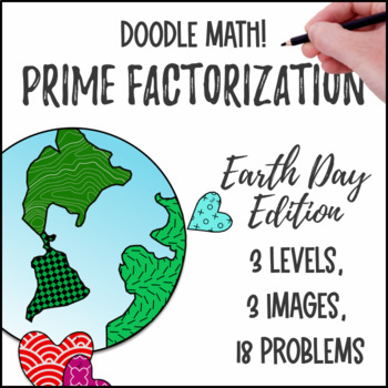 Prime Factorization
