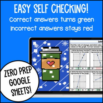 Equations Digital Pixel Art BUNDLE — preview page 3 of 4